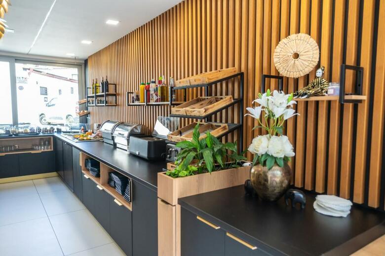 Hotel Plzen