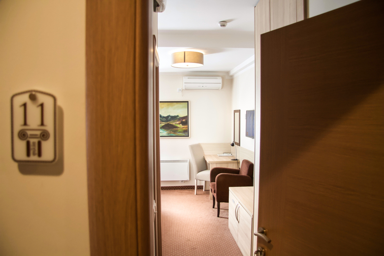 Hotel Philia