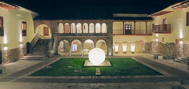 Hotel Casa Cartagena