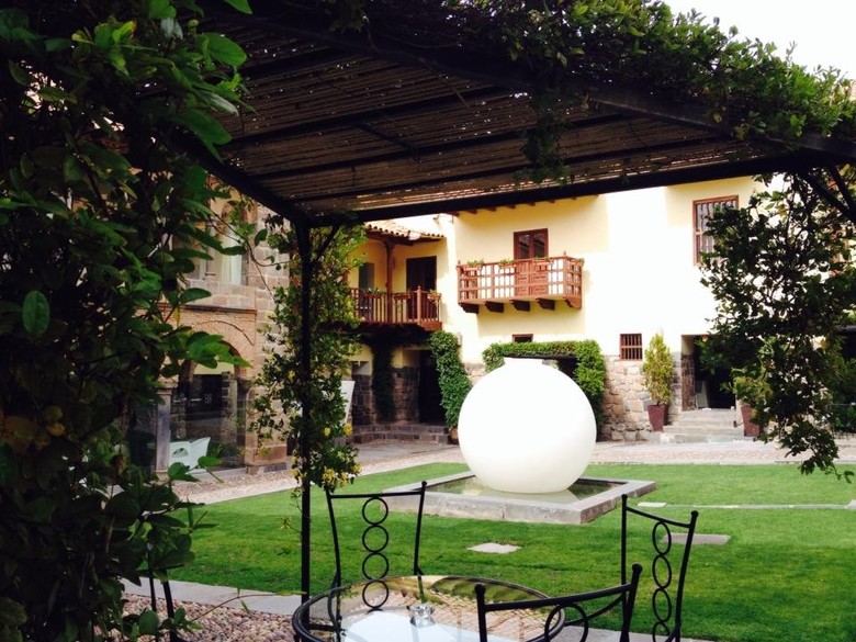 Hotel Casa Cartagena