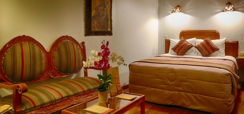 Munay Wasi Inn Hotel