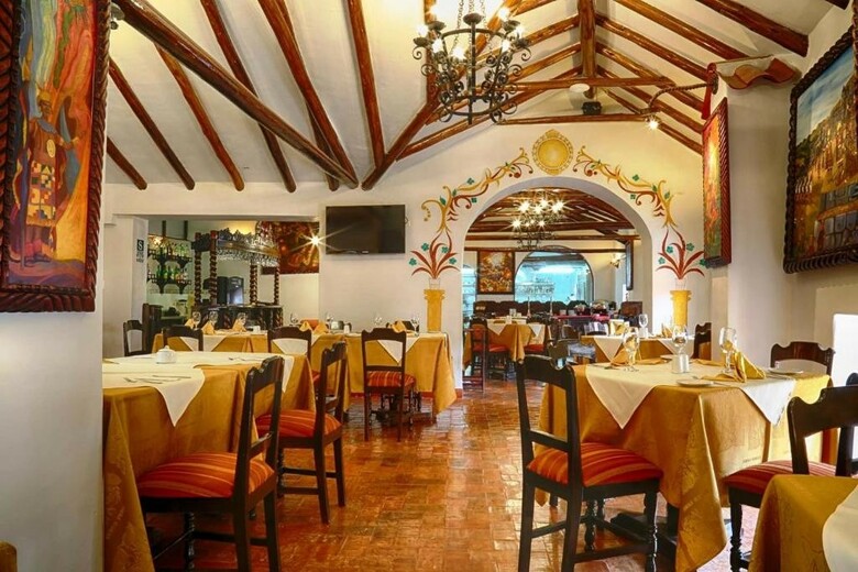 Munay Wasi Inn Hotel