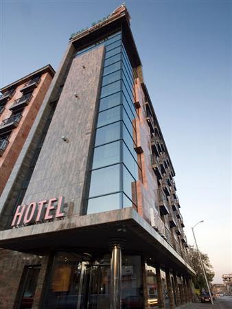 Budapest Hotel Sofia