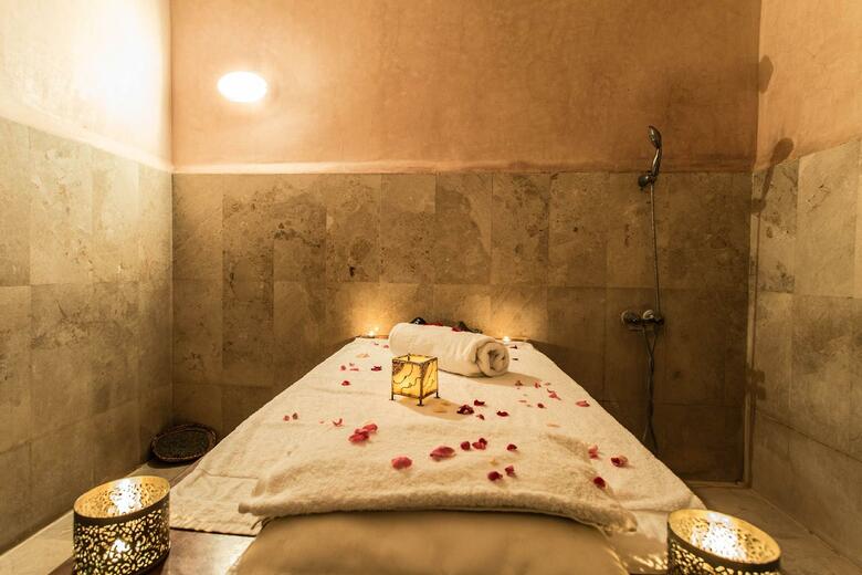 Hotel Eden Andalou Spa & Resort Marrakech