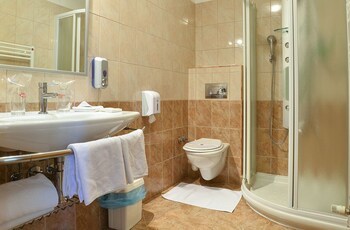 Albergue Santa Marija