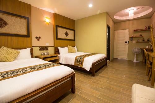 Bei Yue B&B
