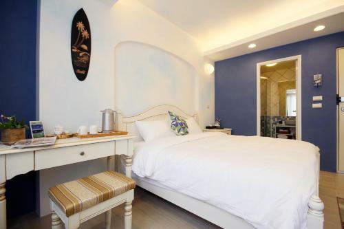Bei Yue B&B