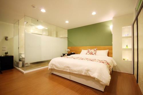 Bei Yue B&B