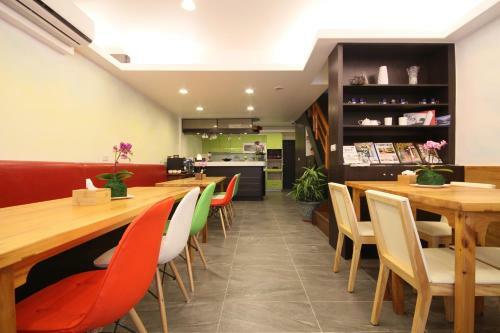 Bei Yue B&B