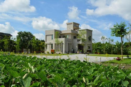 Villa Manor Le Rayon Vert