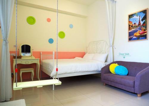 The House Plus Homestay