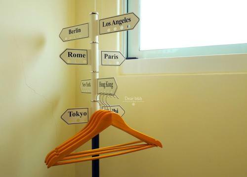 The House Plus Homestay