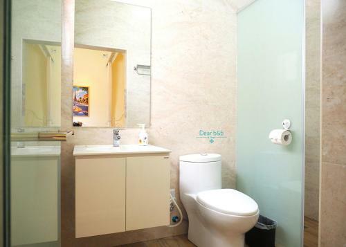 The House Plus Homestay