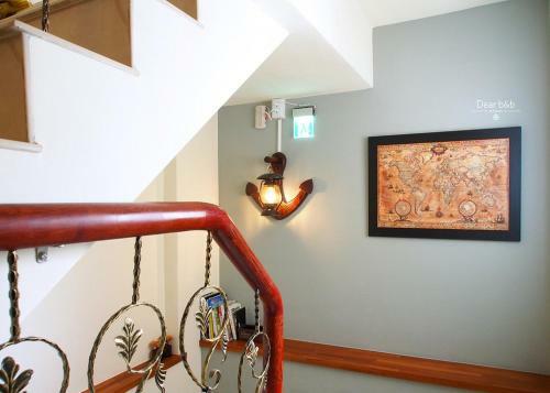 The House Plus Homestay