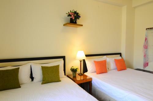 East Love Homestay