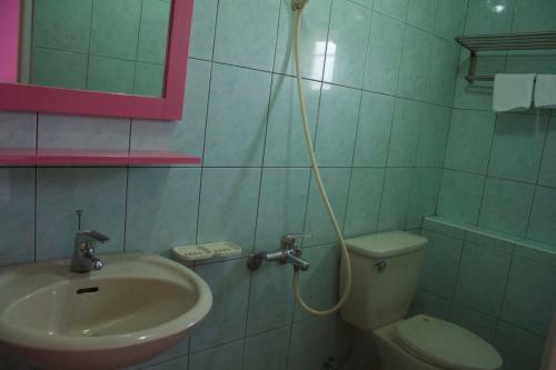 Wen-feng House B&B