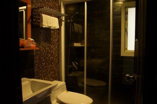 Wen-feng House B&B