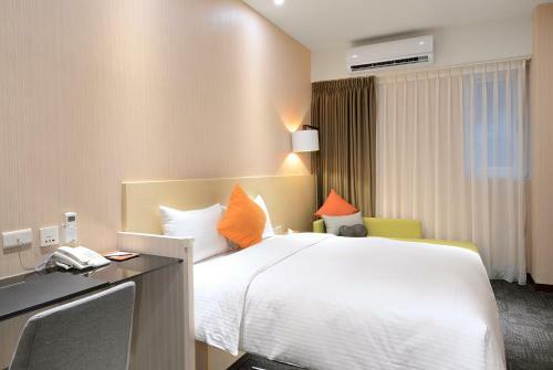Via Hotel Taipei Station