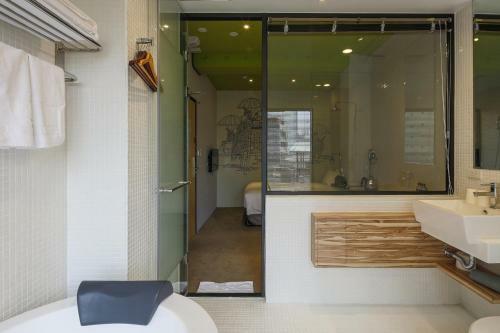 Cho Hotel