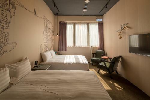 Cho Hotel