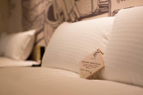 Cho Hotel