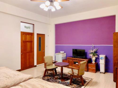 Bed & Breakfast Azure Sea