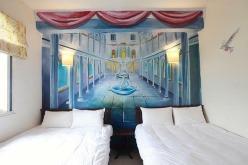 5 Loaves 2 Fish B&B