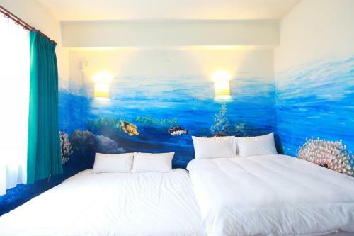 5 Loaves 2 Fish B&B