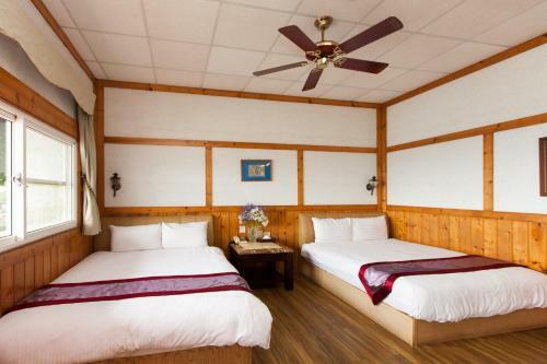 Zu Sin Garden B&B