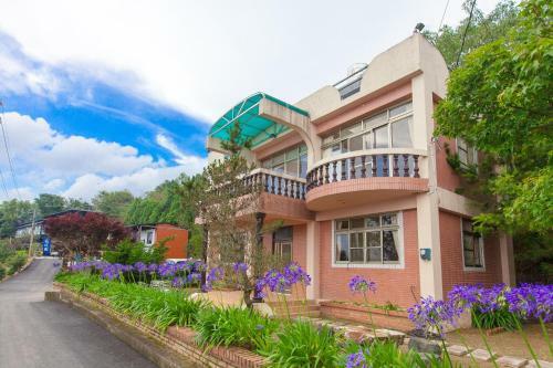 Zu Sin Garden B&B