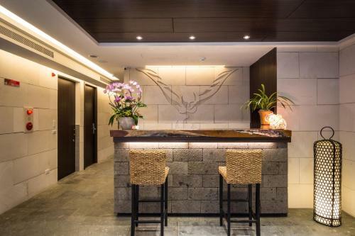 Hotel Angel's Inn
