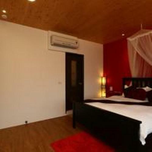 Bed & Breakfast Red Chimney Hostel