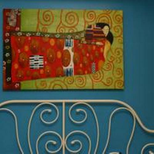 Bed & Breakfast Red Chimney Hostel