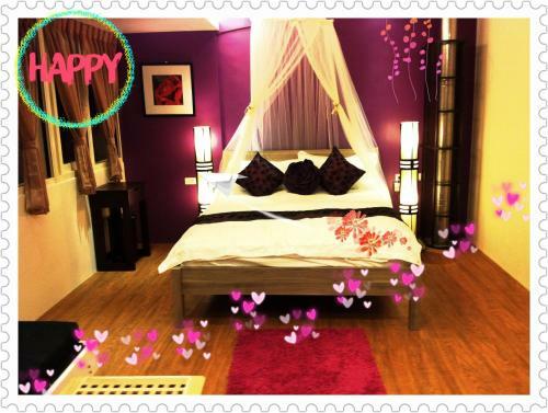 Bed & Breakfast Red Chimney Hostel