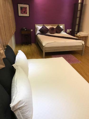 Bed & Breakfast Red Chimney Hostel