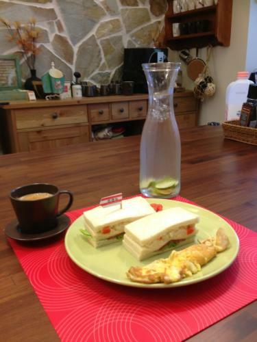 Bed & Breakfast Red Chimney Hostel