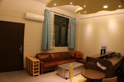 Mu Su B&B