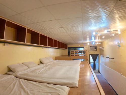 Sea Of The World B&B