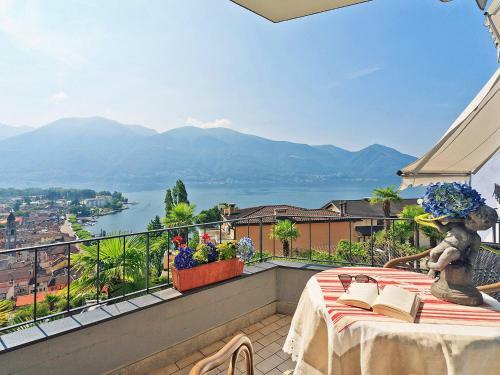 Apartamento Double Room Modern 5