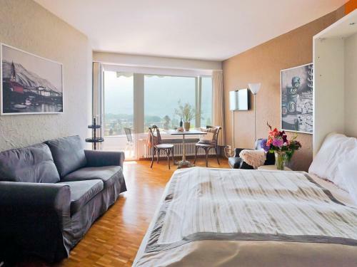 Apartamento Double Room Modern 5