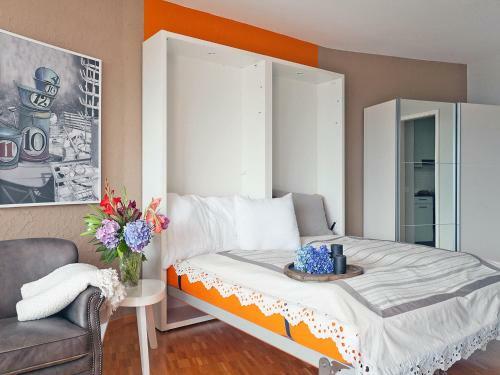 Apartment Double Room Modern.2
