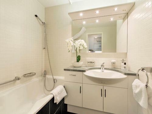 Apartment Double Room Modern.2