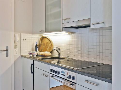 Apartamento Double Room Modern 6