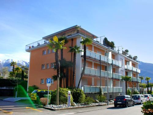 Apartamento Corallo (utoring) 7