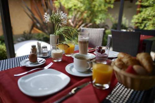 Hotel La Meridiana, Lake & Spa