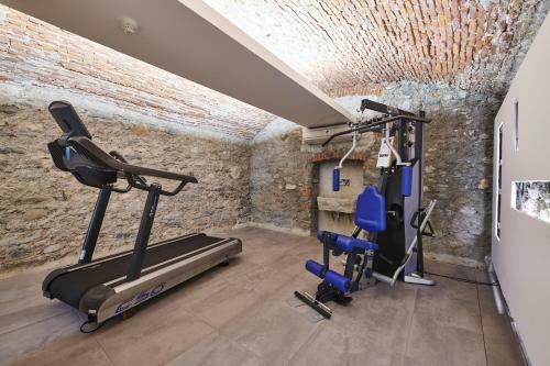 Hotel La Meridiana, Lake & Spa