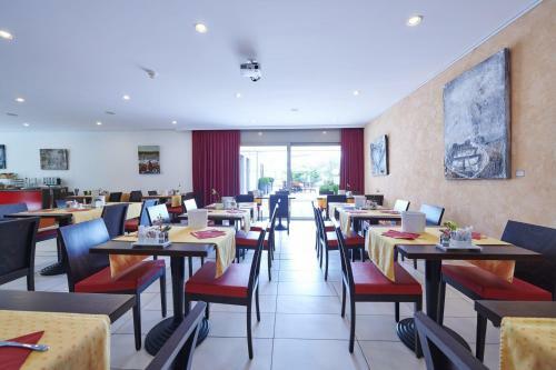 Hotel La Meridiana, Lake & Spa