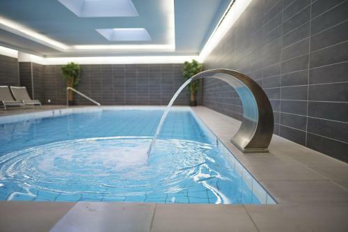 Hotel La Meridiana, Lake & Spa