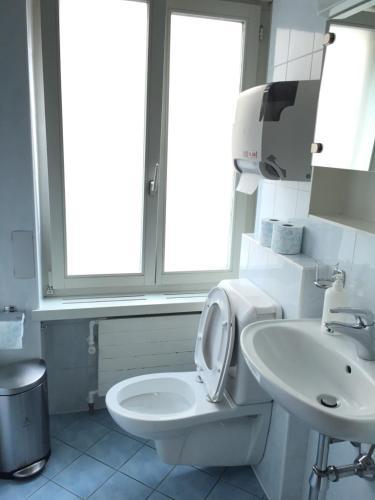 Hotel Garni Moderno