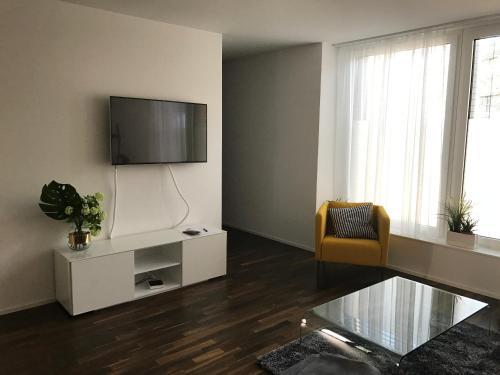 Apartamento Garden Residence